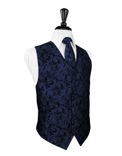 Marine Tapestry Vest