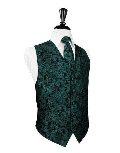 Oasis Tapestry Vest
