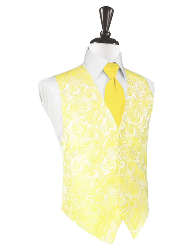 Sunbeam Tapestry Vest
