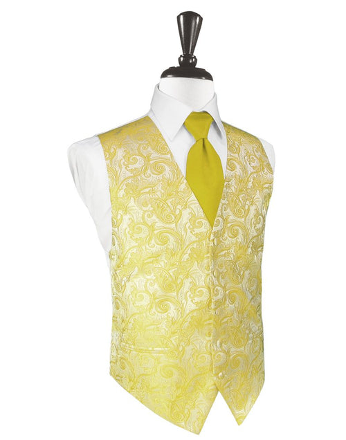 Willow Tapestry Vest