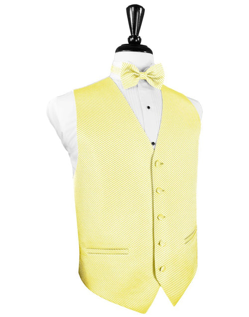 Buttercup Venetian Vest