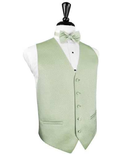 Mint Venetian Vest