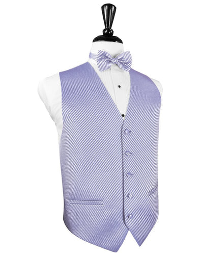 Periwinkle Venetian Vest