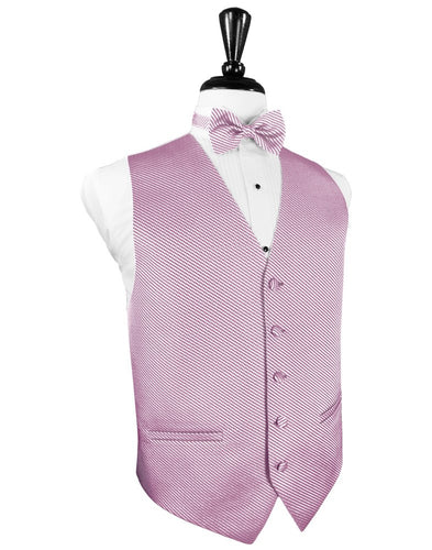 Rose Venetian Vest
